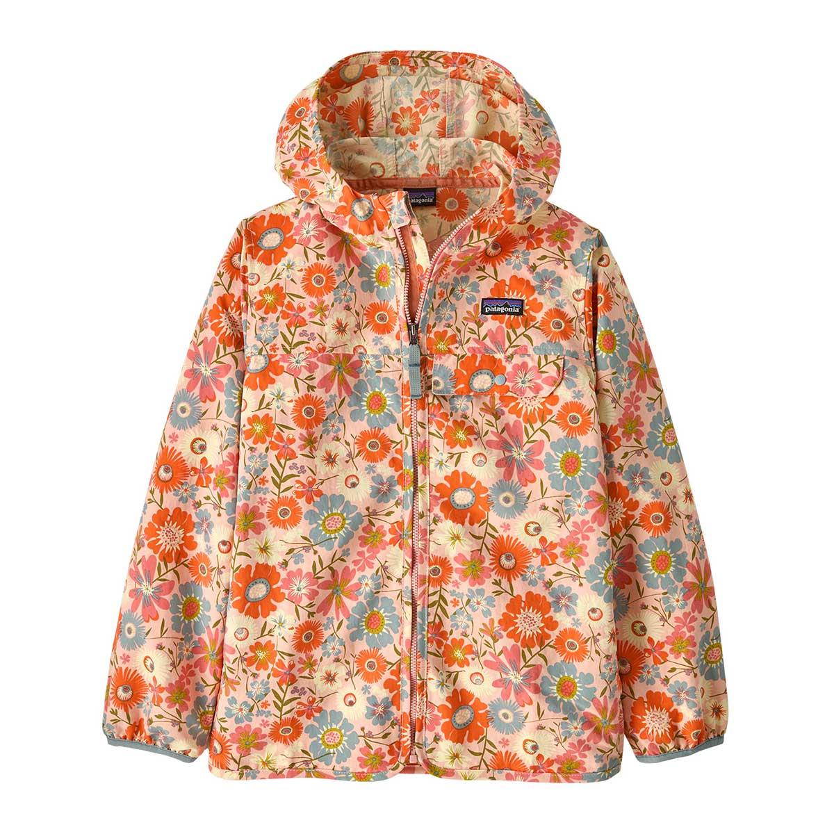 Patagonia Baggies Jacket Kids'